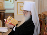 Белорусская православная церковь призывает отменить смертную казнь