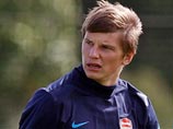 Андрей Аршавин в шаге от возвращения в питерский "Зенит" Андрей Аршавин в шаге от возвращения в питерский "Зенит"