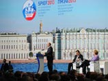 Пока Путин укоряет Запад за "давнюю" поставку оружия мятежникам в Сирии, те хвастают российскими "Осами" Пока Путин укоряет Запад за "давнюю" поставку оружия мятежникам в Сирии, те хвастают российскими "Осами"
