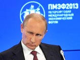 Путин лично объяснился насчет "кражи" перстня: не помнит ни "сувенира", ни "господина Крафта" Путин лично объяснился насчет "кражи" перстня: не помнит ни "сувенира", ни "господина Крафта"
