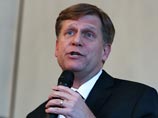 Директор ЦРУ на днях мог тайно посетить Москву Директор ЦРУ на днях мог тайно посетить Москву