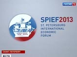 Форум в Петербурге никак не может убедить инвесторов в процветании России: "Утешайтесь нефтяной сделкой с Китаем" Форум в Петербурге никак не может убедить инвесторов в процветании России: "Утешайтесь нефтяной сделкой с Китаем"