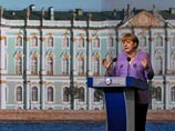 Германия и Турция, спорящие из-за протестов и ЕС, вызвали послов друг друга "на ковер"