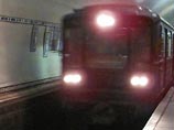 Новое возгорание в московском метро: машинист потушил, но неполадки окончательно исправят ночью