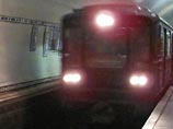 Новое возгорание в московском метро: машинист потушил, но неполадки окончательно исправят ночью Новое возгорание в московском метро: машинист потушил, но неполадки окончательно исправят ночью