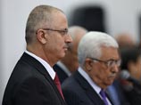 Палестинский премьер-министр Рами Хамдалла, который подал в отставку через две недели после своего назначения, передумал уходить с поста