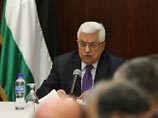 В этом его смог разубедить глава Палестинской национальной администрации Махмуд Аббас