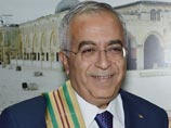 Палестинский премьер, подавший в отставку через две недели после назначения, передумал уходить
