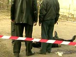 Сотрудника службы наркоконтроля нашли в московском парке с простреленной головой