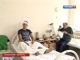 Медики оказали помощь более чем 200 пострадавшим, обратившимся в связи со взрывами снарядов на полигоне в Самарской области, сообщает в субботу МЧС России. Ранее сообщалось о том, что пострадали около 50 человек