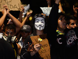 Бразильские протестующие добились своего: власти огласили план реформ