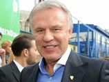 На Дальнем Востоке откроют хоккейную академию имени Вячеслава Фетисова На Дальнем Востоке откроют хоккейную академию имени Вячеслава Фетисова