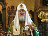 Патриарх Кирилл совершит в Троицкую родительскую субботу всенощное бдение в храме Христа Спасителя