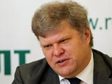 Геннадий Гудков стал кандидатом "Яблока" на выборах в Подмосковье
