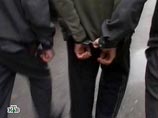 Водитель "Жигулей", устроивший стрельбу на шоссе Энтузиастов в Москве, оказался чеченцем Водитель "Жигулей", устроивший стрельбу на шоссе Энтузиастов в Москве, оказался чеченцем