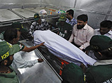 Десять иностранных туристов убиты минувшей ночью в результате нападения вооруженных людей на севере Пакистана