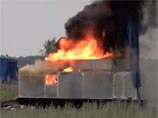 Яркое продолжение получила массовая акция жителей Воронежской области, накануне собравших митинг протеста против разработки никелевых месторождений в Новохоперском районе Яркое продолжение получила массовая акция жителей Воронежской области, накануне собравших митинг протеста против разработки никелевых месторождений в Новохоперском районе