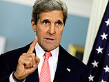 Госсекретарь США Джон Керри обвинил Россию в том, что ее поддержка президента Сирии Башара Асада привела к активизации боевых действий в Сирии
