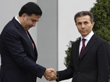 "Я намереваюсь вскоре оставить политику. Как только уйдет Саакашвили и состоятся новые президентские выборы (в октябре 2013), я останусь не более чем на несколько дней", - заявил Иванишвили