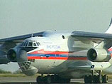МЧС России направило в Ижевск самолет Ил-76, который доставит на обследование в Москву легендарного конструктора-оружейника Михаила Калашникова