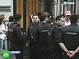 Прохоров обещает помочь движению "За права человека", потерявшему офис Прохоров обещает помочь движению "За права человека", потерявшему офис