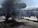 Губернатор египетского Луксора под давлением протестующих подал в отставку
