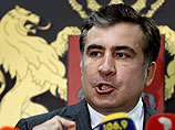 Иванишвили обещает уйти из власти вместе с Саакашвили