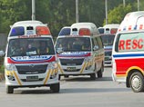 Власти Пакистана не могут сообщить, был ли среди убитых туристов россиянин Власти Пакистана не могут сообщить, был ли среди убитых туристов россиянин