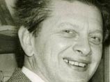 Умер правозащитник Александр Лавут Умер правозащитник Александр Лавут