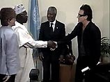 Кофи Аннана попросили аннулировать долги развивающихся стран