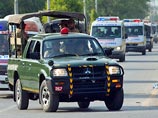 Атака боевиков на международный лагерь альпинистов произошла в воскресенье около 00.30 по местному времени на горном курорте Fairy Meadows в регионе Гилгит-Балтистан, который контролирует Пакистан. В результате нападения были убиты десять туристов