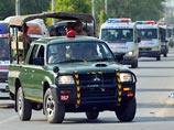 Российских альпинистов эвакуируют из Пакистана после нападения боевиков Российских альпинистов эвакуируют из Пакистана после нападения боевиков