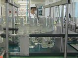 Производство водки рухнуло на 30%, уйдя на нелегальное положение Производство водки рухнуло на 30%, уйдя на нелегальное положение