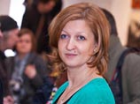 Руководить музеем PERMM назначили соратницу Гельмана, которую он сам рекомендовал Руководить музеем PERMM назначили соратницу Гельмана, которую он сам рекомендовал