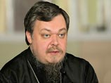 Официальный представитель РПЦ упрекнул НКО "За права человека" в западничестве Официальный представитель РПЦ упрекнул НКО "За права человека" в западничестве