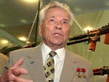 Источники разошлись в оценке состояния госпитализированного оружейника Калашникова Источники разошлись в оценке состояния госпитализированного оружейника Калашникова
