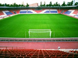 "Анжи" будет проводить домашние матчи Лиги Европы сезона-2013/14 на стадионе в подмосковном Раменском