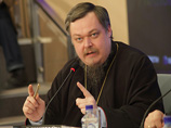 Протоиерей Всеволод Чаплин нашел для России ключевую идею Протоиерей Всеволод Чаплин нашел для России ключевую идею