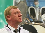 Чубайс рассказал, как именно он не будет приватизировать "Роснано" Чубайс рассказал, как именно он не будет приватизировать "Роснано"