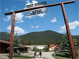 Приют Ranch for kids ("Ранчо для детей") в американском штате Монтана, где, по данным российских чиновников, находится 15 сирот из РФ, был продан, а судьба детей остается неизвестной