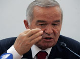 Президент Узбекистана назвал лентяями соотечественников-гастарбайтеров, едущих в Россию "за куском хлеба" Президент Узбекистана назвал лентяями соотечественников-гастарбайтеров, едущих в Россию "за куском хлеба"