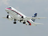 Доработка лайнера Sukhoi Superjet обойдется бюджету РФ в 3 млрд рублей Доработка лайнера Sukhoi Superjet обойдется бюджету РФ в 3 млрд рублей