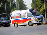 Восемь российских туристов эвакуированы из опасного района Пакистана Восемь российских туристов эвакуированы из опасного района Пакистана
