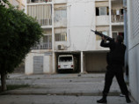 В южной столице Ливана подавлен мятеж исламистов: погибли 16 военных, свыше 100 ранены