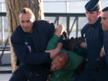 Во Франции ликвидирована ячейка радикальных исламистов: арестованы шесть человек
