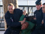 Во Франции ликвидирована ячейка радикальных исламистов: арестованы шесть человек Во Франции ликвидирована ячейка радикальных исламистов: арестованы шесть человек