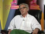Бывший ассистент Кустурицы представил на ММКФ свой автобиографичный режиссерский дебют Бывший ассистент Кустурицы представил на ММКФ свой автобиографичный режиссерский дебют