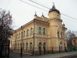 Еврейская община и администрация Томска организуют в городе молодежный центр