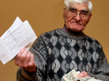 Министерство труда и социальной защиты РФ (Минтруд) представило новую пенсионную формулу, введение которой предполагается с 1 января 2015 года