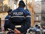 Полиция нагрянула с обысками в офисы ведущих футбольных клубов Италии
